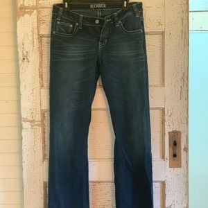 ROCK & ROLL COWGIRL JEANS